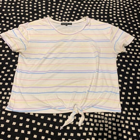 Generation love T-shirt  - Picture 4 of 5